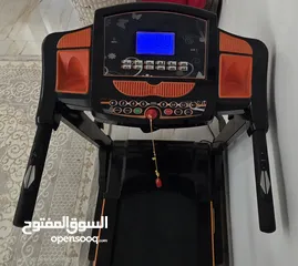  3 للبيع جهاز مشي