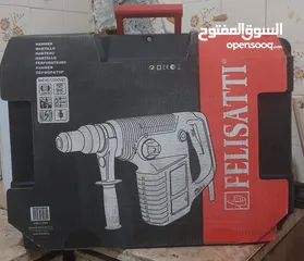  1 عدد صناعية صناعة اسبانية  للبيع