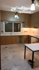  12 عرض حصرررري ـ ضاحيه النخيل ـ شقه فارغه للايجار لم تسكن بعد التجديد سوبر ديلوكس  190 متر +