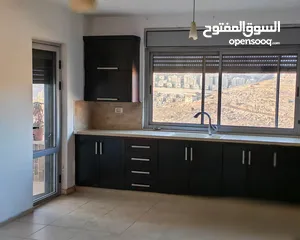  2 شقة طابقية للايجار بالطيرة