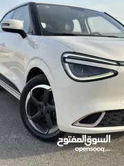  3 Dongfeng Nammi Box 2023   خمس كاميرات جنط المنيوم اعلى صنف مستعمل ممشى قليل فحص كامل