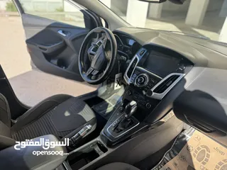  5 فورد تيتانيوم