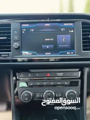  10 سيات ليون FR ترخيص 2020 الاقل سعراً