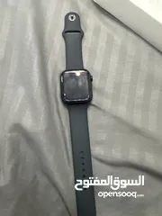  1 ابل واتش الجيل السابع apple watch series7