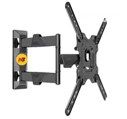  2 ستاند  شاشات شاشه 32 بوصة/inch لـ 55 بوصة/inch حائط  Monitor Stand P4 Wall Mount