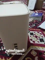  1 Huawei 5 wife Router with Extender with 300 MBPS