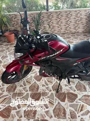  8 دراجه نارية للبيع بسعر مغري