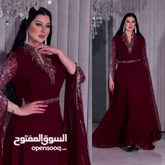  16 فساتين حفلات تركي