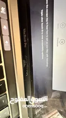  12 ماك بوك 2020 برو MacBook Pro 13.3 inch 2020 intel i5