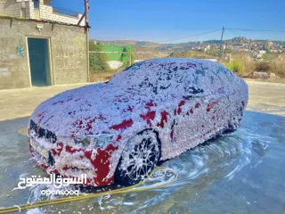  9 Bmw f30 320i  2013 kitm3 بي ام 320i عليها كت ام 3  2013