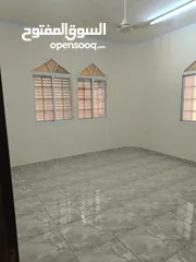  2 شقق للايجار بصحار الوقيبه Apartments for rent in Sohar Al Waqibah