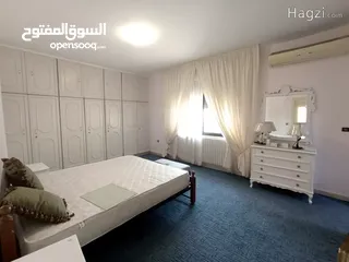  3 شقة مفروشة للإيجار 220م2 ( Property 19115 ) سنوي فقط