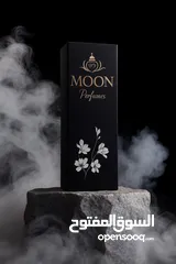  6 مون بيرفيوم معطرات جو