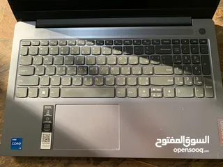  2 Lenovo ideapad3