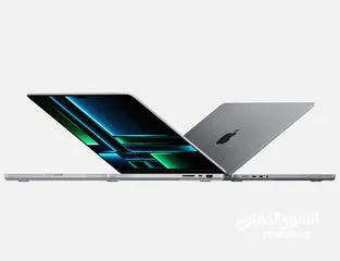  10 MacBook Pro M2 Max 32GB/1TB ماب بوك برو M2Max