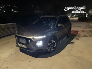  1 سنتافي فل فل الفل
