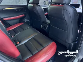  13 لكزس وارد أمريكي موديل 2019 NX300 BASE جميع المواصفات  JTJYARBZXK2122062