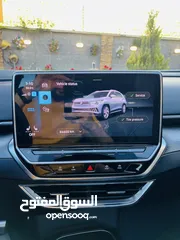  12 ‏Volkswagen ID6 black edition