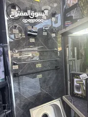  7 بصائع محل مواد بناء للبيع