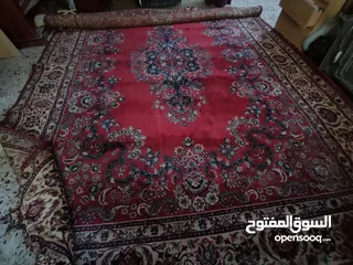  1 زوليه مستعمل بيه عيب بسيط ب طرف نشكت اثر نقل