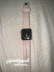  2 Apple watch series 5 40 mm