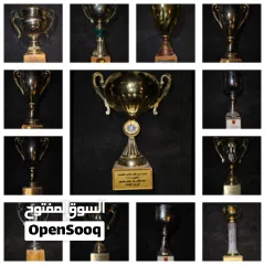  1 للبيع 15 كأس سباقات اصلين