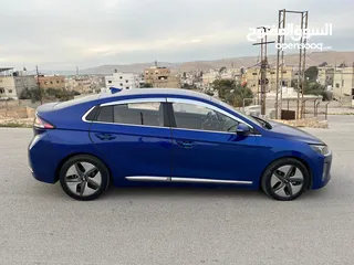 6 هيونداي.   ايونك     للبيع    2020