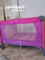  6 سرير اطفال للبيع