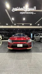  2 Dodge Charger RT Model 2022