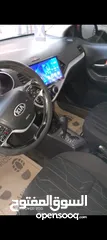  3 كيا مورننغ موديل 2104 بصمه تشغيل