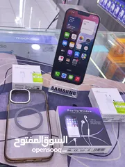  12 تفاح الاصلي الانضيف عناا iPhone 13 pro max مش مفتوح ابدا بطارية 79 معه بكج هداية يتوفر توصيل
