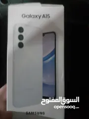  1 samsung A15