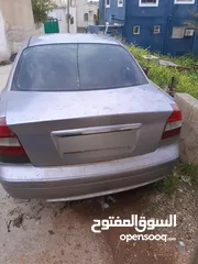  3 دايو لابيرا 2002