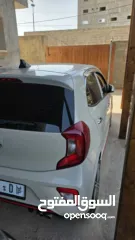  3 كيا مورنينج 2020 جي تي