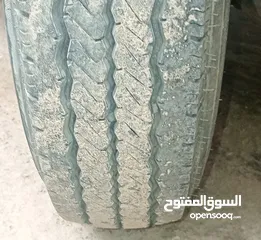  7 قلاب تويوتا مترين