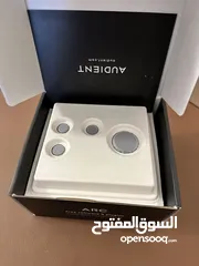  6 كرت صوت احترافي id4 interface الاصدار الثاني