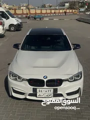  2 Bmw 328i 2016 M3 package