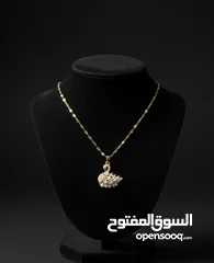  1 اكسسوارات فاخرة وانيقة