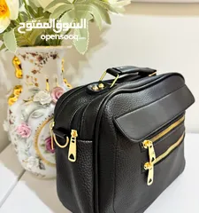  5 عرض ناري على شنط نسائية انيقة باسعار مميزة - كروس و كتف و يد