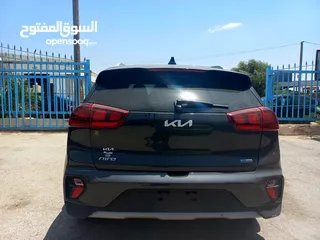  8 kia niro 2022 plug in hybrid