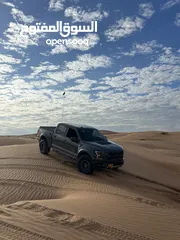  1 Ford f150 raptor for sale