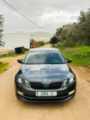  4 سكودا ديزل