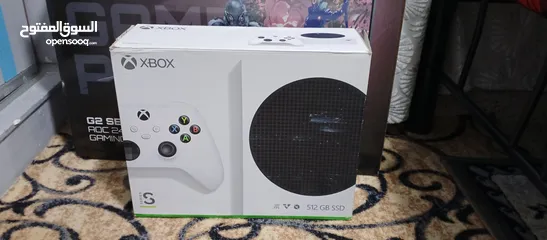  3 اكس بوكس سيريس اس للبيع