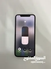  2 Iphone x وكالة بسعر حرق