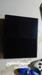  1 اكس بوكس ون بحالة ممتازة