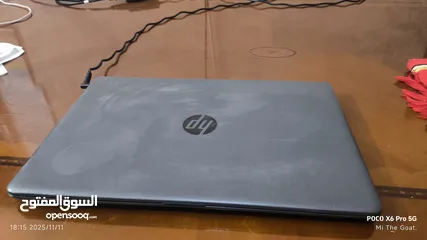  2 laptop hp مستعمل للبيع