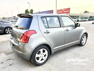  8 Suzuki Swift Sport