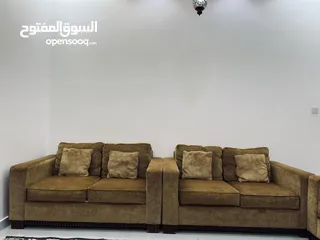  1 كنبات هوم سنتر