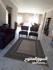  8 شقة مفروشة - سوبر ديلوكس - دير غبار - 4نوم - 230م - اعلان رقم (D219)