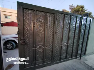  6 منزل طابقين للبيع كامل الزرقاء-الهاشمية من المالك مباشرة بسعر مغري
